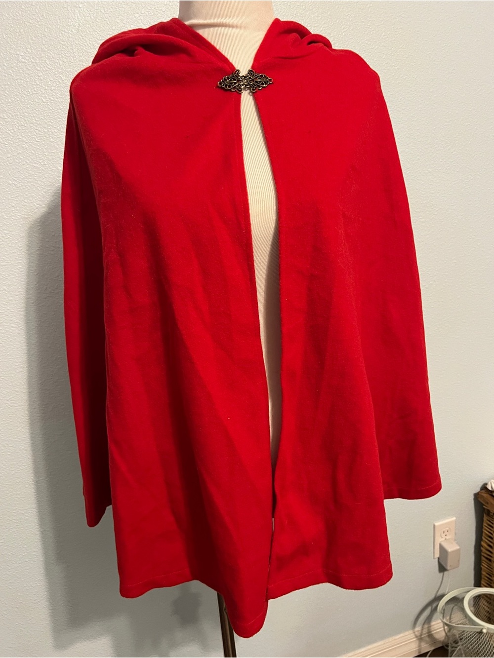 Little Red Riding Hood